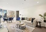 Location vacances Sydney - Spectacular Apartment with Harbour Bridge Views-3
