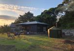 Location vacances Shimoda - 伊豆大島 仲間と泊まる一棟貸し 最大6名 Big Island Base ベース-2