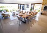 Location vacances Langebaan - Langebaan Country Estate-4