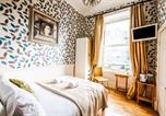 Location vacances Edinburgh - Balmore Guest House-2