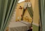 Location vacances Noto - Pomona Noto-4