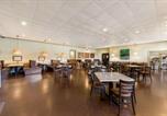 Hôtel Bristol - The Lodge at Banner Elk-4