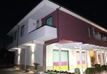 Hôtel Altavilla Silentina - Otto&Mezzo B&B-3