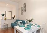 Location vacances Ostie - Sea Lily-4