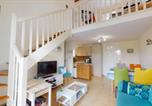 Location vacances La Chapelle-Hermier - Le Cottage des Fontenelles-3