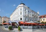 Hôtel Haute-Autriche - Seehotel Schwan-1