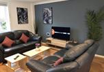 Location vacances Chichester - Chipad Duo - Comfy House with Garden and Parking-3