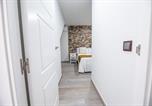 Location vacances Isla Cristina - Ocean Suites A4-2