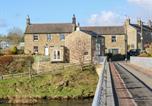 Location vacances Wark - Bridge End Cottage-1