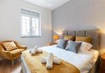 Location vacances Matosinhos - Dellarose Max-1