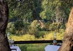 Location vacances Blyde River - Karongwe - Becks Safari Lodge-4