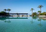Hôtel Grenade - Impressive Playa Granada Golf-1