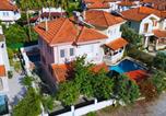 Location vacances Dalyan - Villa Artemis Dalyan-4