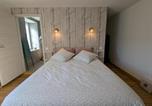 Hôtel Senones - Ferme rénovée animaux admis - Vallée de la Fave - Fr-1-589-851-3