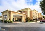 Hôtel Summersville - Hampton Inn Lewisburg-1