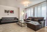 Location vacances Meersburg - Familien-Apartment 6-1
