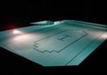 Location vacances Erice - Villa delle Palme Delfina - parking Piscina a 10 minuti dal centro e dal mare-3