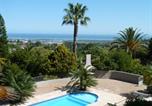 Location vacances Blue Downs - Agape Apartments-4