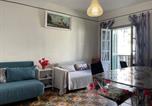 Location vacances Banyuls-sur-Mer - Appart 3 pièces 4 couchages Banyuls Sur Mer Bn500-003-1