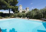 Location vacances Acireale - Villa Castello Claves-1