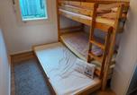 Location vacances Brandebourg - Neu! Schöner Bungalow am Zenssee-3