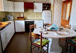 Location vacances Villeneuve-d'Allier - Les cousines-3