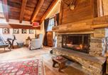 Hôtel La Thuile - Au Coeur Des Neiges Resort Spa & Free E-Bike-3