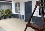 Location vacances Aéroport de Paramaribo - Very luxurious downstairs apartment-2