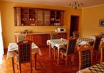 Location vacances Debrecen - Euro Panzio-2