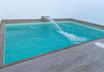 Location vacances Torres - Casa Rural Pico Mágina-1