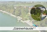Location vacances Nonnenhorn - Ferienwohnung Gärtnerhäusle-1