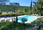 Location vacances Saumane-de-Vaucluse - Charm in Provence-2
