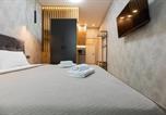 Hôtel Ukraine - Nyvky Like Home - Manchattan City - Квартира 275-3