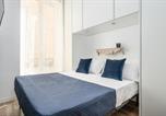 Location vacances Beausoleil - Classbnb - 2 comfortable apartments in Monte Carlo-1