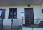 Hôtel Siamaggiore - La Vallata B&B in Sardegna-3