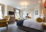 Hôtel Chipping Campden - Billesley Manor Hotel & Spa, a Tribute Portfolio Hotel-3