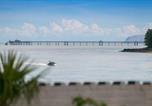 Location vacances  Gare de Bangor - 10 Beach Road-2