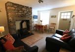 Location vacances Kirkby Lonsdale - Back Cottage-2