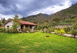 Location vacances Calca - Mountain View Hot Tub-2