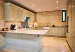 Location vacances Newbrough - The Carriage House-4