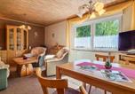 Location vacances Dankerode - Pet Friendly Home In Harzgerode Ot D,-4