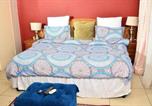 Location vacances Pretoria - Quiet Suite nr Zah Netcare Jakaranda Hospital-3
