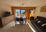 Location vacances La Chapelle-d'Abondance - Spacieux 3 pièces au centre avec balcon, parking, animaux admis! - Fr-1-692-9-1