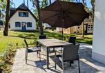 Location vacances Zirchow - Sandregenpfeifer-4