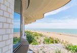 Location vacances Folkestone - The View at Shoreline by Bloom Stays-1