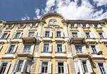 Hôtel Bolzano - Hotel Stiegl Scala-1