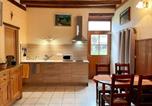 Location vacances Centre - Gîte chaleureux avec sauna, près des châteaux de la Loire - Fr-1-491-456-3