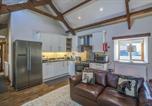 Location vacances Haverfordwest - Upper Calffield Barn-3