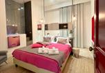 Hôtel Reggio Calabria - Athena Luxury Rooms-2