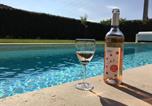 Location vacances Malaucène - Villa Le Grimpeur Malaucène-2